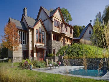 Custom Homes