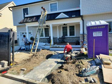 Photos by Mazzeo Builders #1