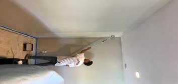 Photos by Best Pro Painting #2 Full Exterior and part Interior paint job on this 1 story home in Garden Grove