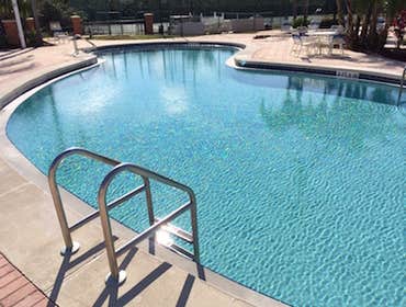 Photos from the Pool Repair Guy
