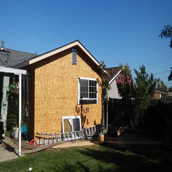Master Suite Addition