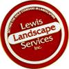 Lewis Landscape Services logo