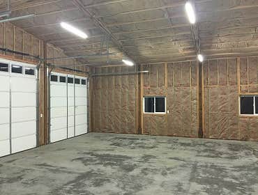 Misc Projects