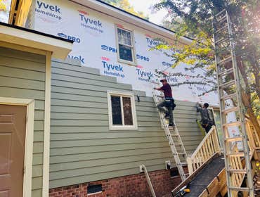 Photos by Chimo and Sons Construction LLC #1