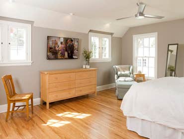Photos from W. B. Builders