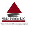 Michel Painting LLC logo