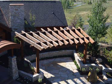 Decks & Outdoor Spaces