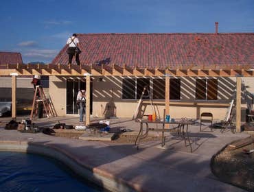GET DOWN ROOFING PORTFOLIO GET DOWN ROOFING PREVIOUS PROJECTS IN AND THRU OUT BAKERSFIELD AND KERN COUNTY