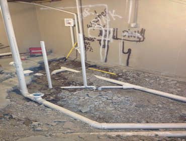 Odd Jobs Unlimited Llc Project