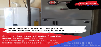 Photos by Castle Rock Heating & Air #1
