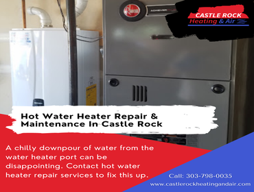 Photos by Castle Rock Heating & Air #1