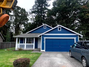 Photos by Sierra Pro Painting #1