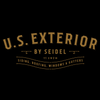 U.S. Exterior by Seidel logo