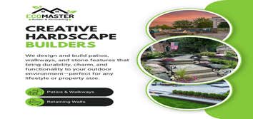 Ecomaster Builder & Remodeling