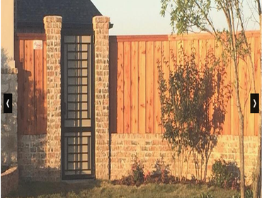Fences