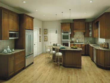 Kitchen Remodel Fabuwood Cabinetry