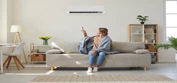 Island Air Conditioning & Heating Inc