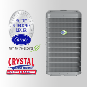 Photos by Crystal Heating & Cooling #2