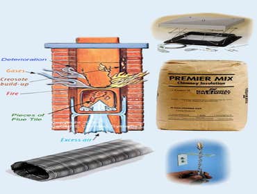 Photos by Premier Chimney & Roofing LLC #1