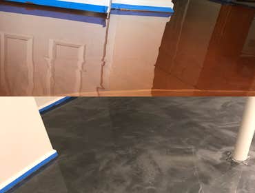 Photos by Turoc Concrete Design #1