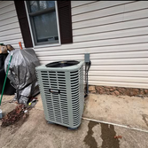 Roanoke Mechanical Heating & Cooling
