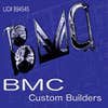 Bmc Custom Builders logo