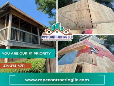 Photos by MPC Contracting LLC #17
