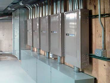 Photos from Falcon Electric Inc