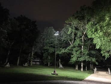 Park Lights