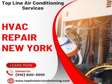 Photos by Top Line Air Conditioning Services #1 Top Line Air Conditioning Services. is a premier Air Conditioning services company in New York City. We