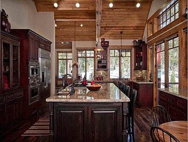 Custom Home