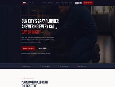 Photos by Hart Plumber Sun City #1