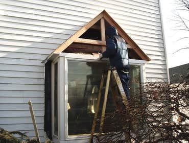 Photos from Phillip Nolf Carpentry