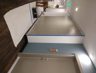 Photos by Ibanez Painting LLC #2 Interior painting