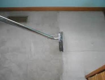 Carpet Cleaning