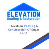 Photos by Elevation Roofing & Construction of Sugar Land #1