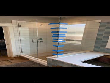 Photos by Kibuk Tile & Stone LLC #2 Project go from 2500-25,000