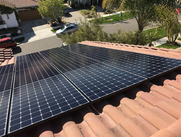 Solar/Electric