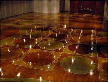 Decorative Concrete Supply Photos Decorative concrete