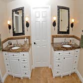 Master Bathroom remodel This is a beautiful master bathroom we designed for a client in San Diego, California. We collaborated with the client on the d