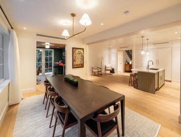 Dilido Remodel Full residential Remodel