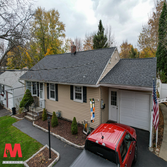 Melo Roofing Inc
