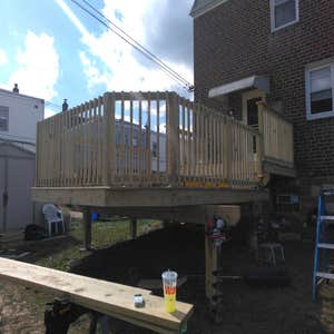 Photos by Mirra & Sons Complete Carpentry, LLC #1