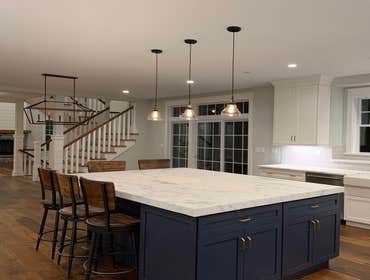 Photos by General remodeling #3 BEAUTIFUL KITCHEN REMODEL AND MUD ROOM ADDITION