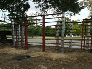 Fences