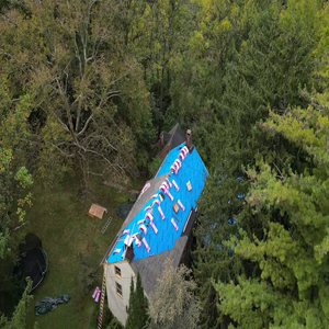 Red Patch Roofing & Contracting, LLC