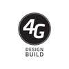 4G Design Build, LLC logo