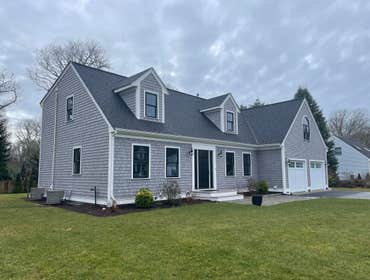 Siding/windows/trim replacement