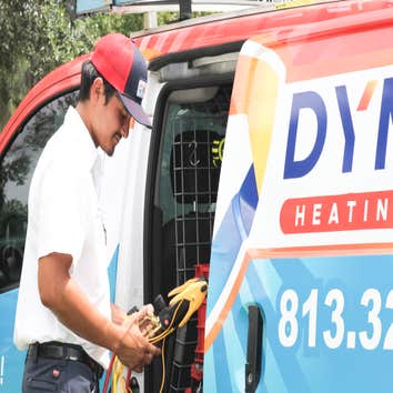 Photos by Dymond Heating and Cooling #1