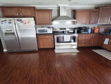 Photos by Zion Home Improement/restoration LLC #1